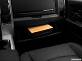  Glove box open photo